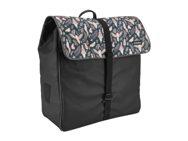 Electra pannier bag Fern