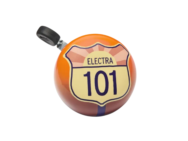 Ringer Bike Bell Electra 101