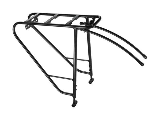 Exit frame Electra MIK rear black